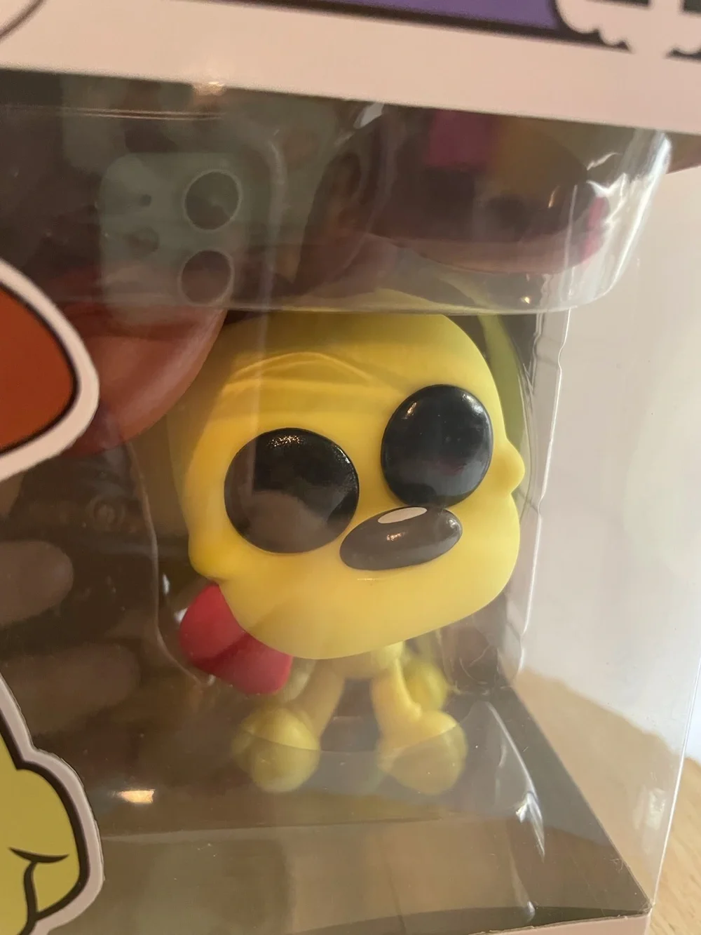 Funko this pop